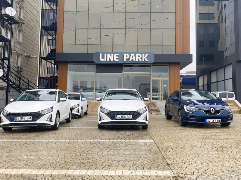 Sektöler | OTOMOTİV