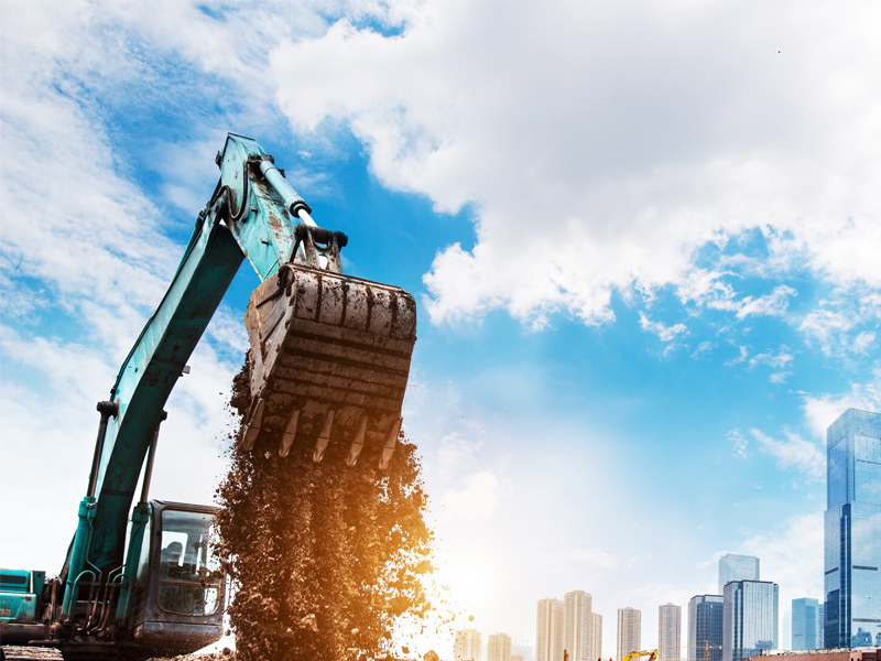 Sektöler | İNŞAAT